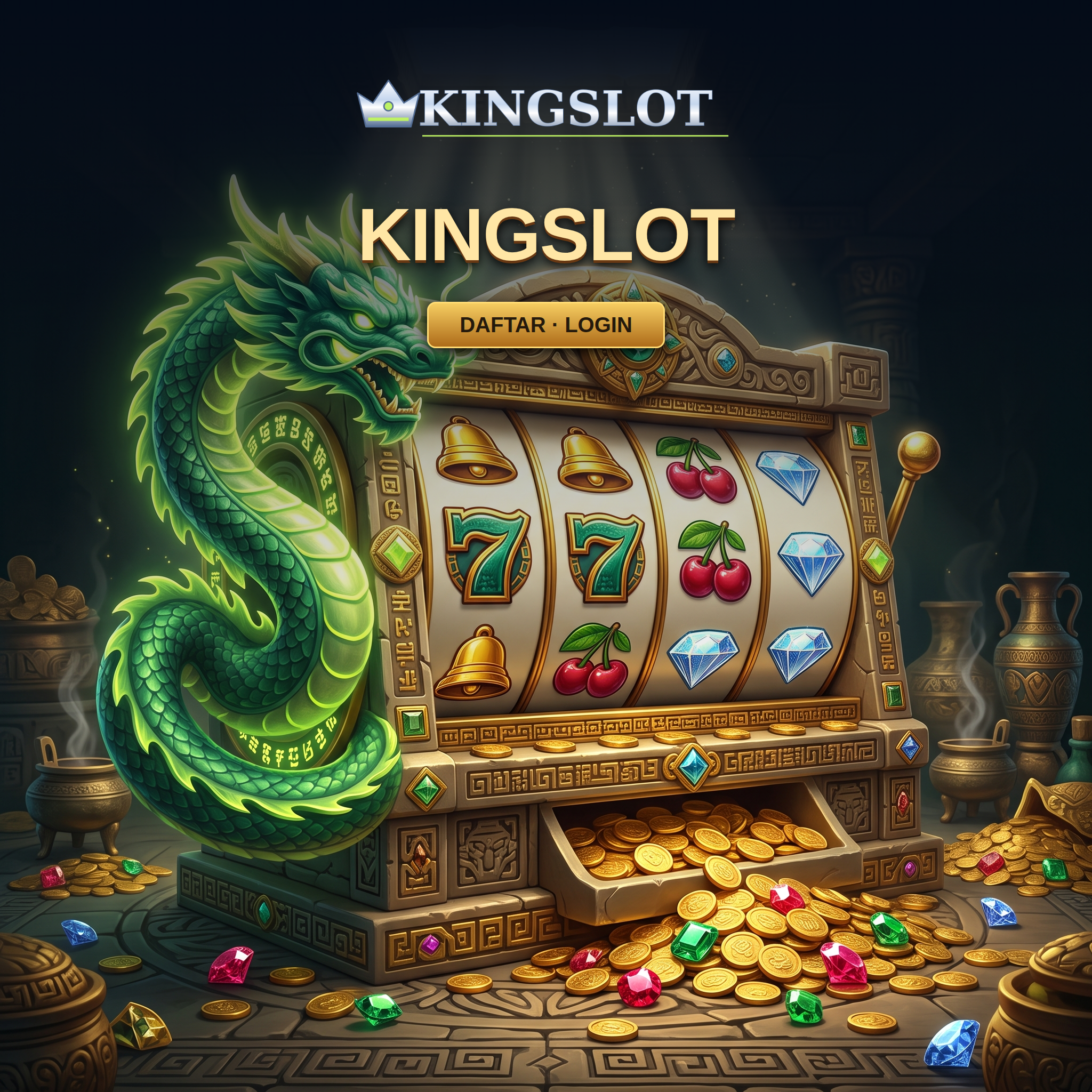 kingslot