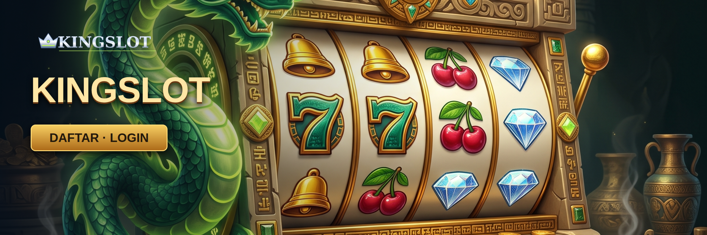 kingslot